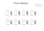 design professional bartender, nicelabel with database automation barcode, label